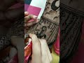 karwa chauth mehndi #mehndi