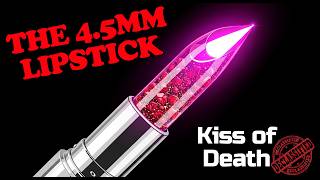 The KGB’s "Kiss of Death": Inside Laboratory 12’s Secret Weapons
