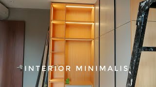 interior minimalis