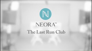 Introducción, club la última carrera - Neora Latinoamerica