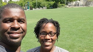 Visiting The Queen City (Charlotte, North Carolina)