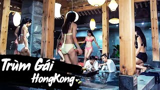 TRÙM GÁI HONGKONG - Phim Cấm Chiếu 2023 | Phim Lẻ Hành Động Giang Hồ Xã Hội Đen | BigTV