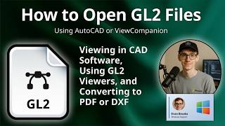 How to Open GL2 Files (HP Graphics Language Plotter) screenshot 5