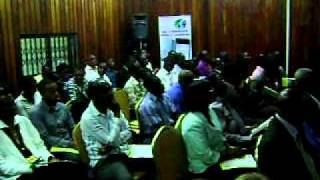 Mobile Learning Workshop | Accra, Ghana - Introduction