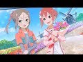 ほんとにありがとう【三好夏凜MAD】