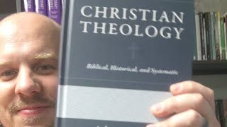 Christian Theology Drawing Take 2