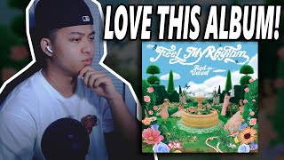 Red Velvet - The ReVe Festival 2022 - Feel My Rhythm (The 7th Mini Album) | FULL ALBUM REACTION