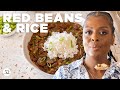 Red Beans & Rice: The Roots | Behind the Recipe with Millie Peartree