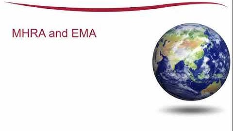 EMA and MHRA Inspections: Successful Planning and Execution Tips and Techniques Trailer