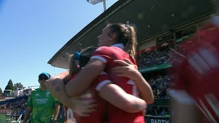 Impact Moment | Canada clinch final spot