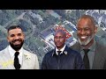 Drake mansion drive by breakdown tyrese supports bryan mcknight abandoning his kids