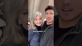 Deidre Hall s four husbands who did she love the most