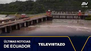 Últimas Noticias #Nacionales Ecuador | Televistazo 7PM Ecuavisa 21 de mayo del 2026