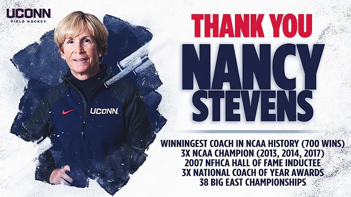 Nancy Stevens Retires as Winningest Coach in NCAA ...