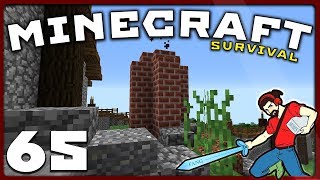 TAKING ROOT! || S01E65