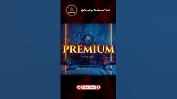 BASIC to ADVANCED TRADING! 🔥 Part 2 | Free Premium Trading Course (Step-by-Step Learning)