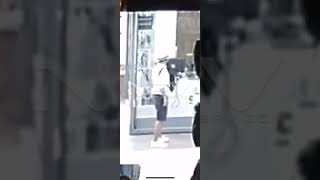 Alerta comerciantes de Puerto Vallarta, están robando en negocios