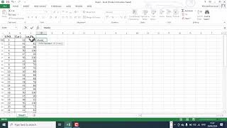 How to use Rank function in Microsoft Excel