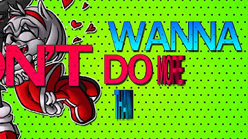 {Sonikuu❤️} Something that we