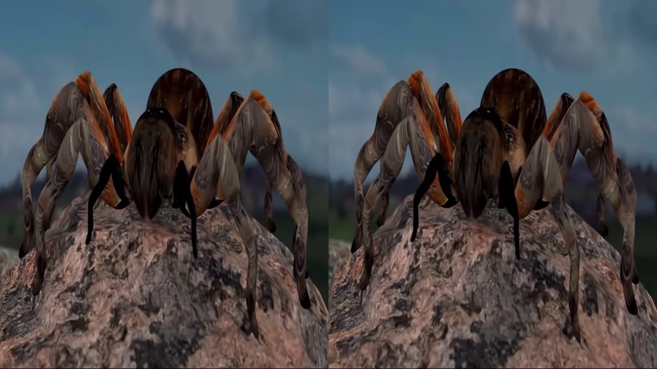 Filme 3D Brasileiro Completo (Molli - Altas Aventuras) Lançamento