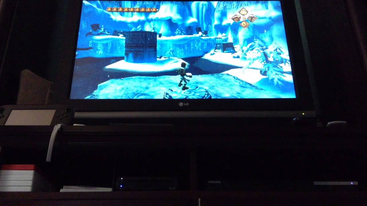 Pitfall The Big Adventure - Part 13