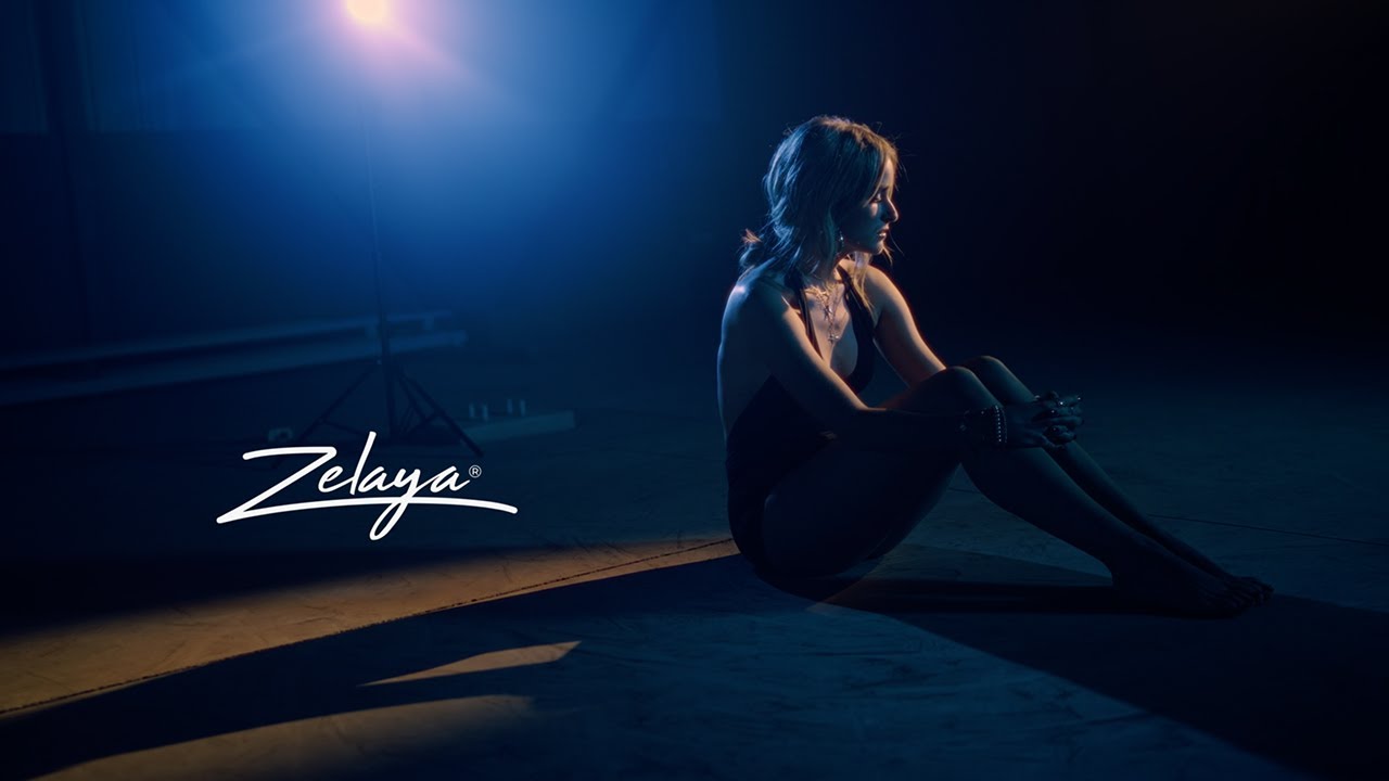 Zelaya - Par de Horas [Official Video]