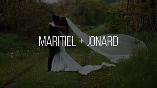 Century Barn Wedding | Maritiel & Jonard | Paul Cameron Productions
