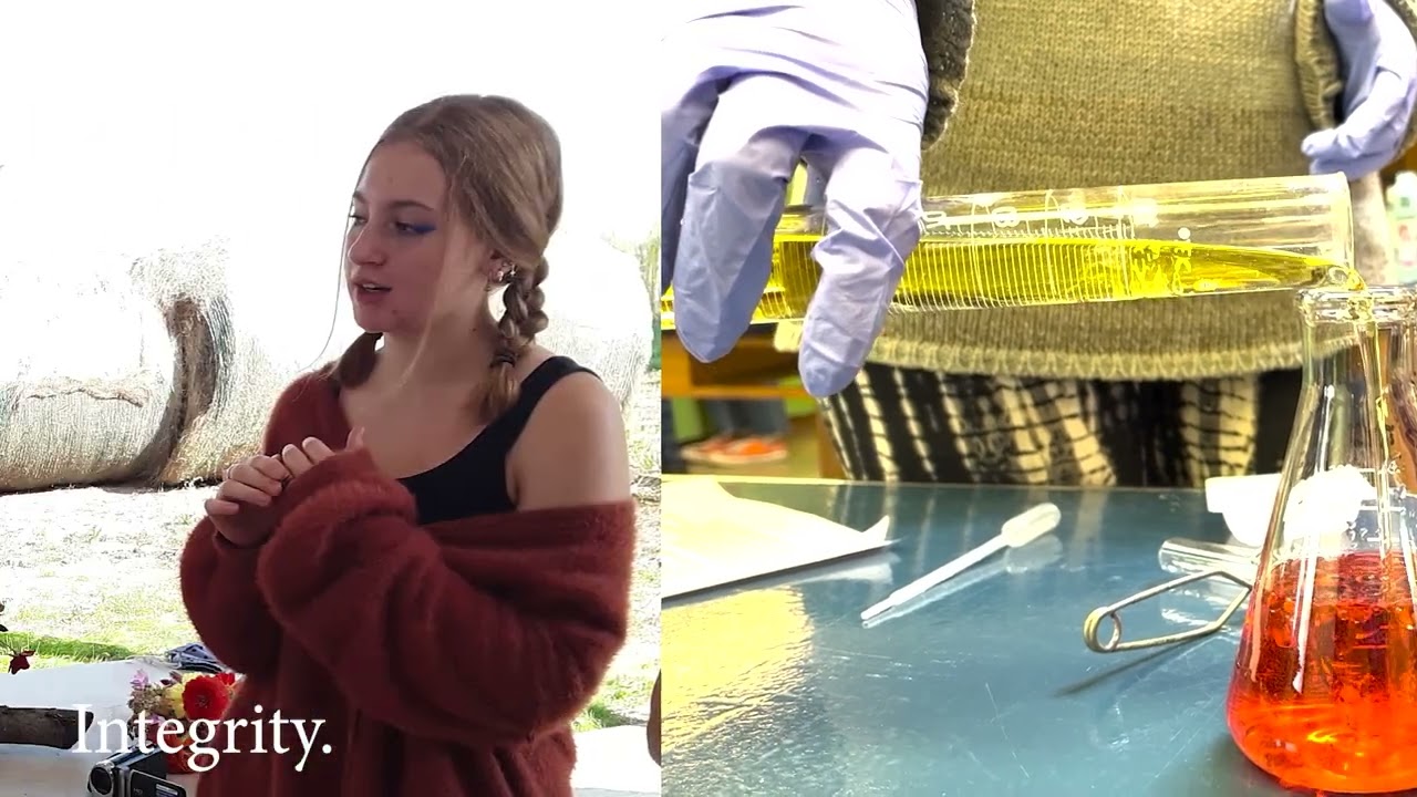 Scattergood Friends School Through The SPICES