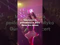Maurice Kyria Performs At Michael Ouma Concert Kampala mp3