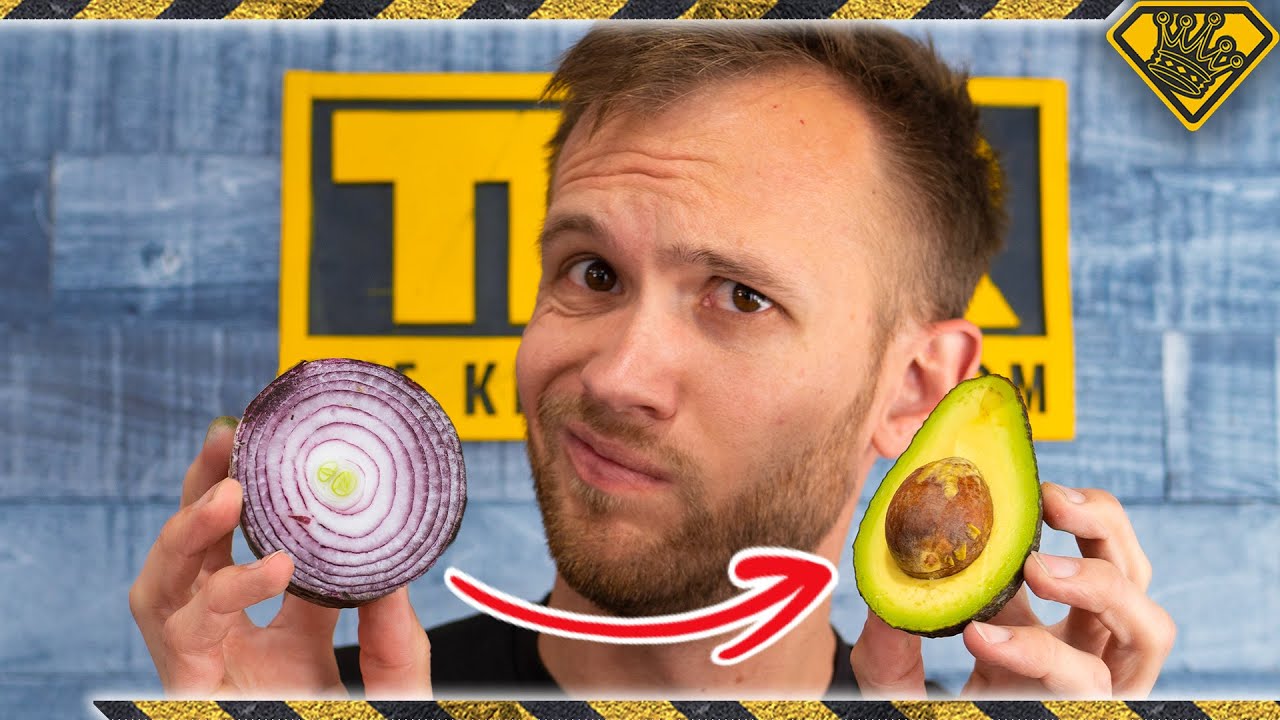 5 VIRAL Food Hacks Put To The Test