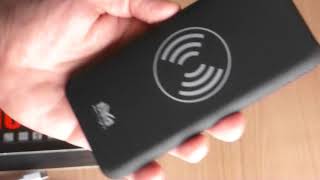 exmight wireless powerpack test