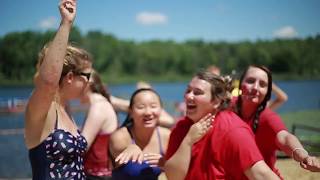 Monday Night Movie: Summit Camp A1, Week Two 2017