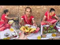 Masala Paan Pakoda Recipe || Betel Leaves Recipe || Bhajiya Recipe || Indian Food