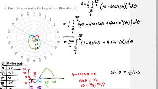 Math 2414 7-4 Part 2