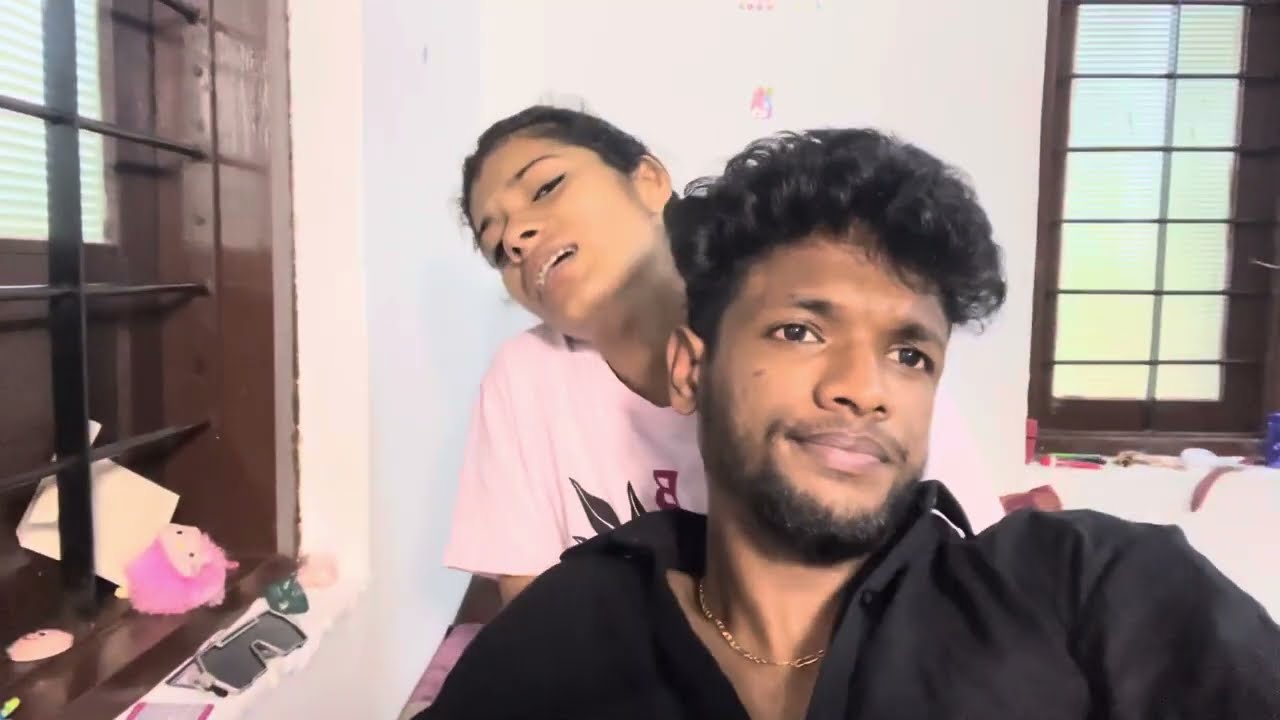 18 വയസായ എന്റെ ഭാര്യ 😂|zyko kallan | sona lakshmi