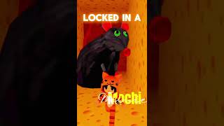 RATS???🐀🧀 !TW! #shorts #roblox