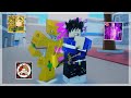 Playing High Rated JOJO Roblox Games With No Players #3