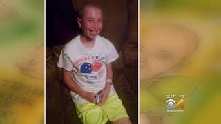 14-Year-Old Remembered As A 'Natural Inspiration'