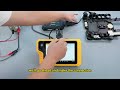 X300 Classic VGS4 NAG2 TCM Virginization (Bench Mode Step-by-Step)