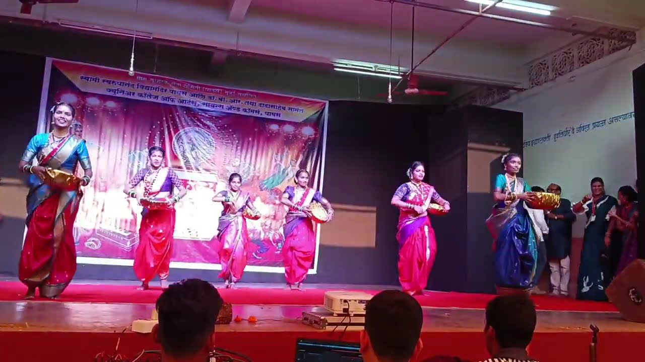 12th science girl group dance💥💗|| full enjoy💥🔥