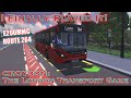 I finally played it so you dont have to  croydon the london transport game