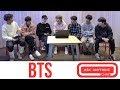 Btss jhope sniffs who has the nicest smelling hair in group