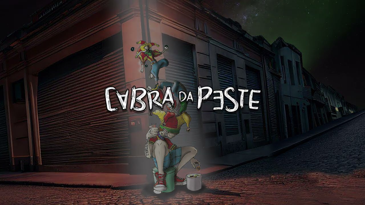 Watch Cabra da peste - Malabares (Operativo Libertad) on YouTube Watch Cabra da peste - Malabares (Operativo Libertad) on YouTube