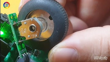 [Solved] Sửa lỗi con lăn cuộn chuột đơn giản bằng 1 cú XỊT