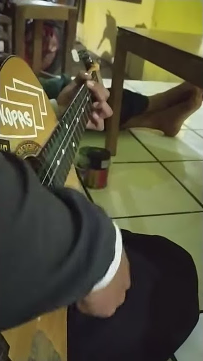 Dan Billa - D'pas4 Cover || Story WA