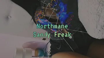 Northmane - Sandy Freak 💦 (Lyrics)