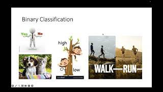 8 - Logistic Regression