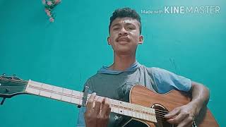 Download Lagu Sa cuma tertawa-cover LhyMissa MP3