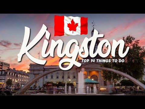 The TOP 14 Things To Do In Kingston | What To Do In Kingston