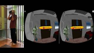 BITM 3223 VR Final Project Demonstration